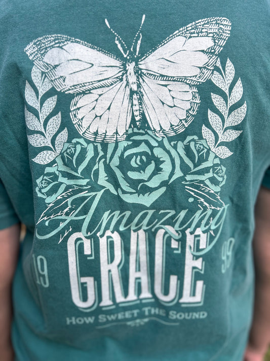 Amazing Grace