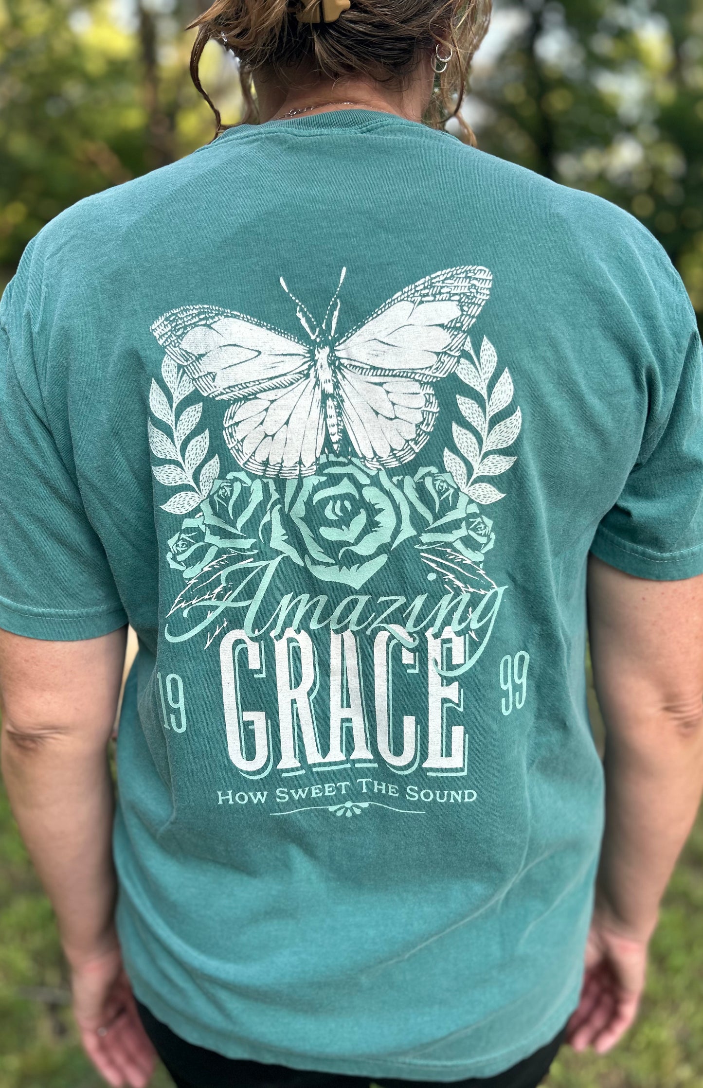 Amazing Grace