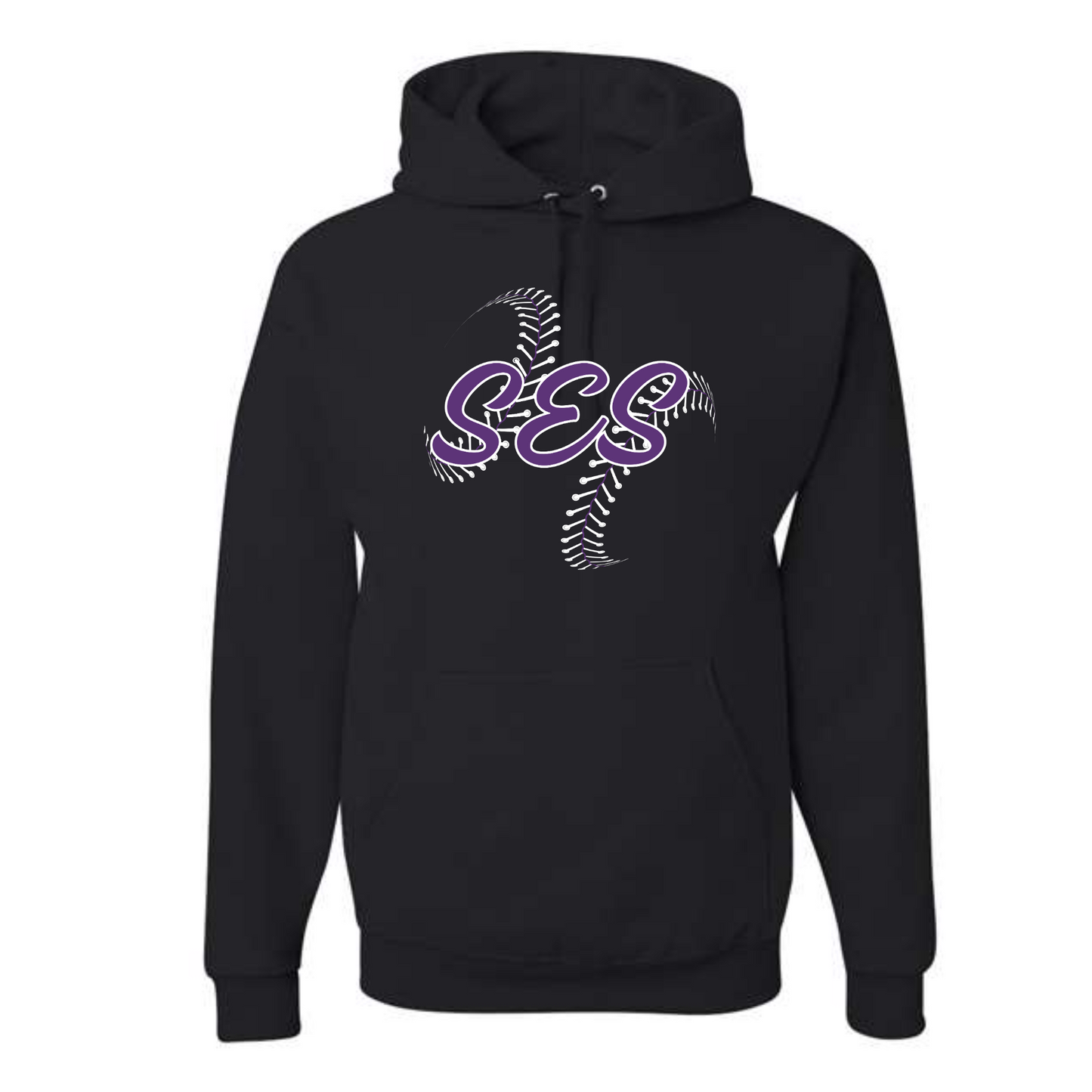 SOUTHEAST SOFTBALL Hoodie Sweatshirt (ADULT/KIDS)