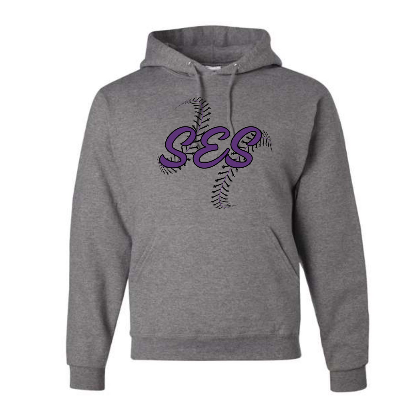 SOUTHEAST SOFTBALL Hoodie Sweatshirt (ADULT/KIDS)